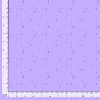 Wisteria Kitty Litter Blender