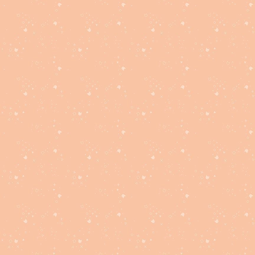 Cantaloupe Kitty Litter Blender