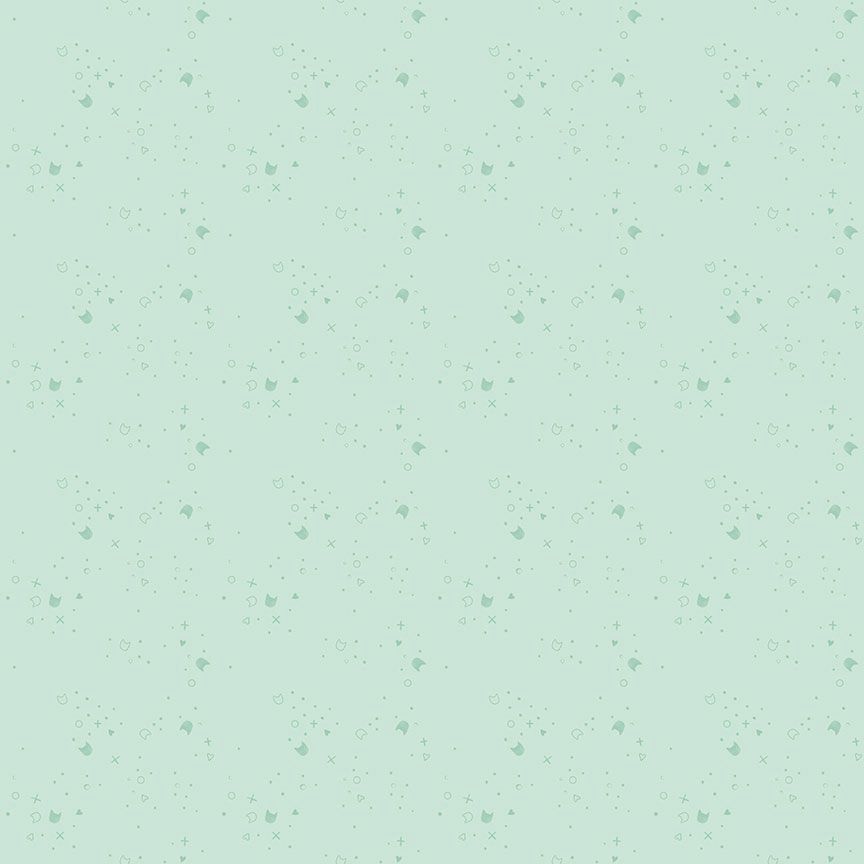 Frost Kitty Litter Blender