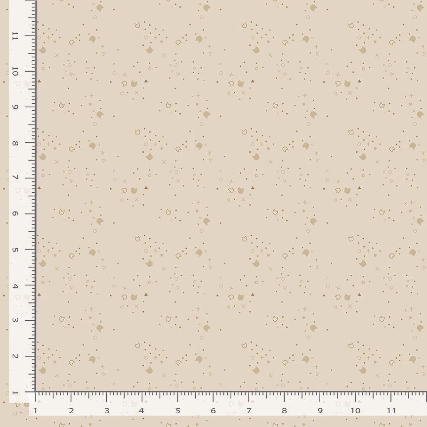 Au Lait Kitty Litter Blender