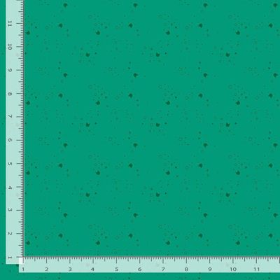 Emerald Kitty Litter Blender