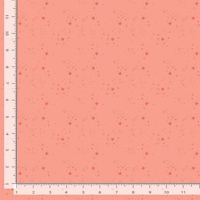 Salmon Kitty Litter Blender