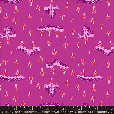 Hello Alice Berry RS2127 11 Ruby Star#1