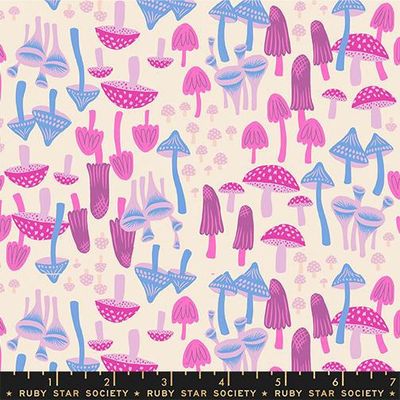 Hello Alice Shell RS2124 11 Ruby Star#1
