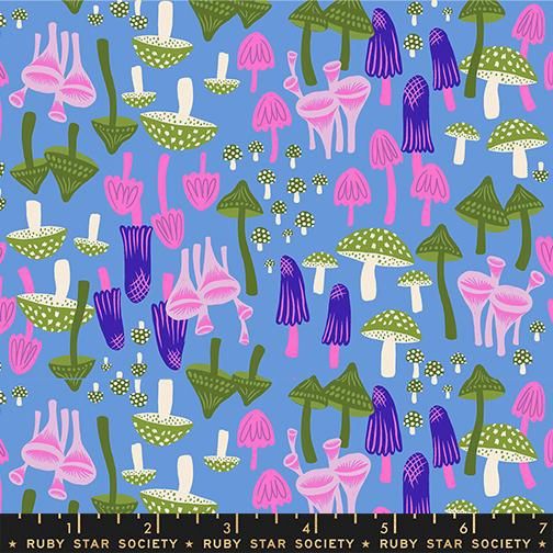 Hello Alice Lindley Blue RS2124 13 Ruby Star#1