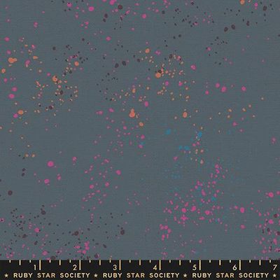 Speckled Canvas Ghostly RS1117 135L Ruby Star#1