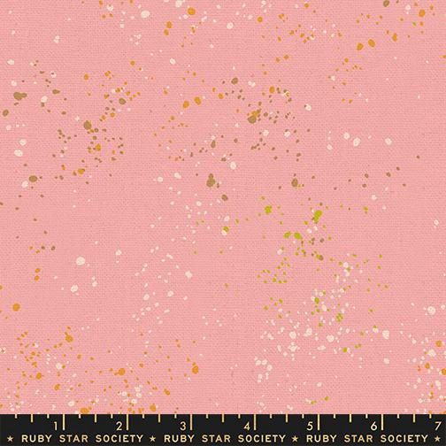 Speckled Canvas Caviar RS1117 134L Ruby Star#1