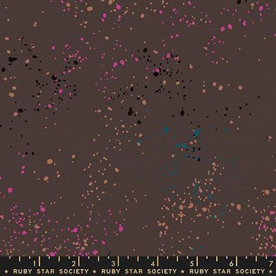 Speckled Canvas Caviar RS1117 134L Ruby Star#1