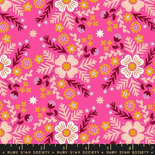 Pivot Playful RS1073 14 Ruby Star#1
