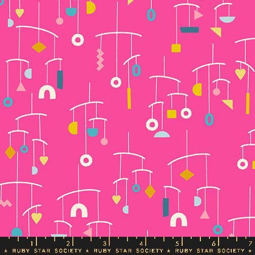 Pivot Playful RS1074 14 Ruby Star#1
