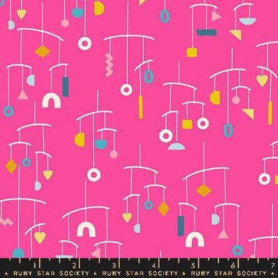 Pivot Playful RS1074 14 Ruby Star#1