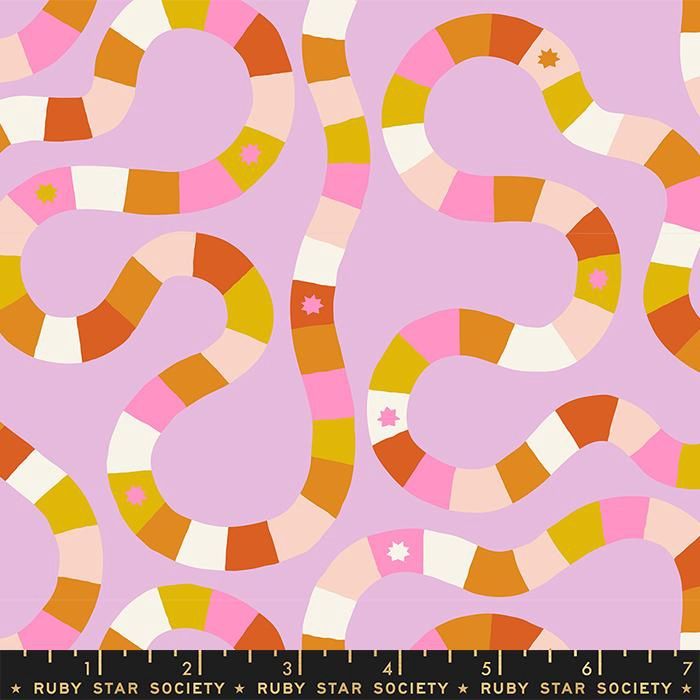 Picture Book Macaron RS3070 16 Ruby Star#1