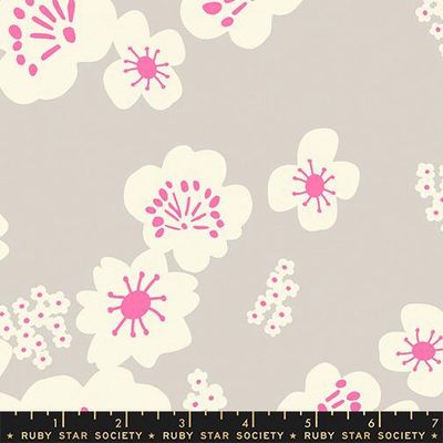 Paper Cuts 2 Canvas Sandbox RS1115 13L Ruby Star#1