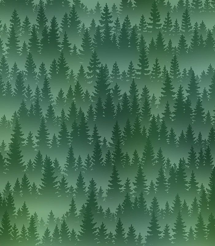 APNWSH 2026 OREGON - forest - green 268OR 1