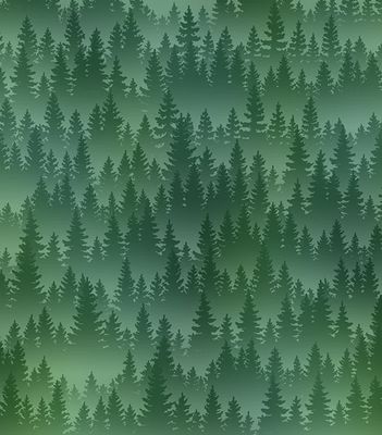 APNWSH 2026 OREGON - forest - green 268OR 1