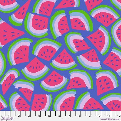 Slice - Blue || August 2025