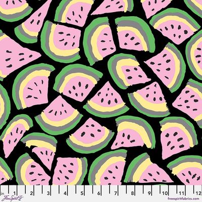 Slice - Black || August 2025