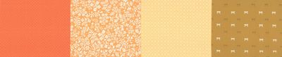 50 Years Of Moda Marigold 33800 18 Moda #1