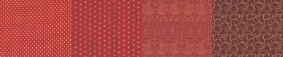 50 Years Of Moda Burgundy 33800 21 Moda #1
