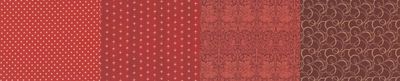 50 Years Of Moda Burgundy 33800 21 Moda #1