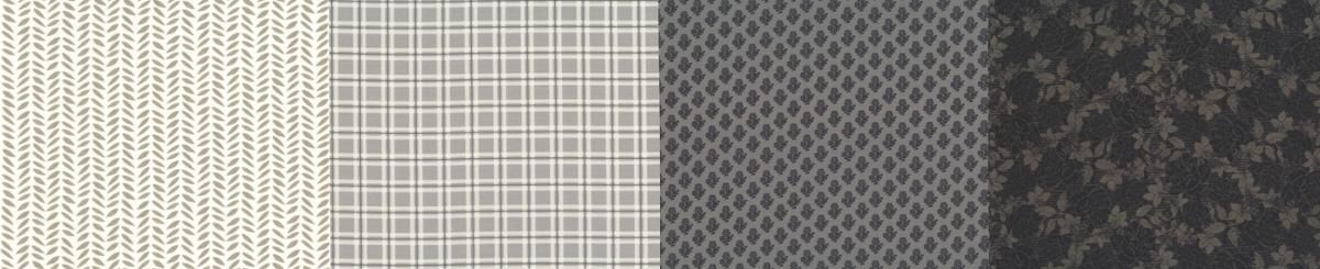 50 Years Of Moda Grey 33800 13 Moda #1