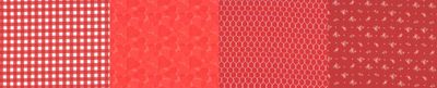 50 Years Of Moda Red 33800 20 Moda #1