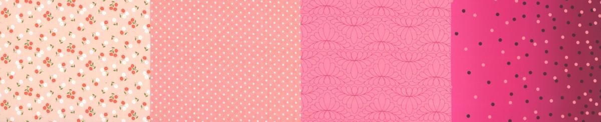 50 Years Of Moda Pink 33800 19 Moda #1