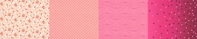 50 Years Of Moda Pink 33800 19 Moda #1