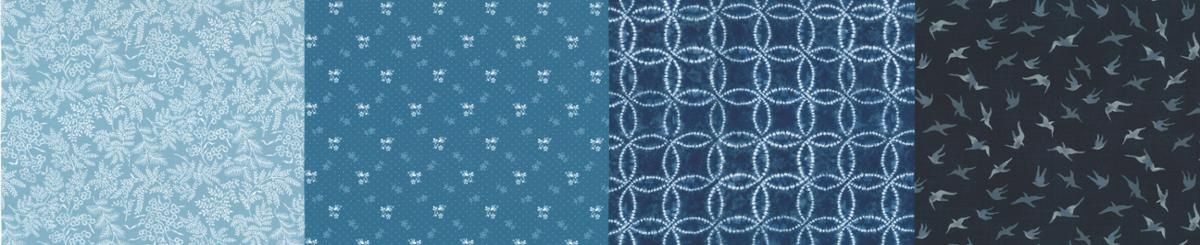 50 Years Of Moda Indigo 33800 14 Moda #1