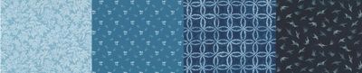 50 Years Of Moda Indigo 33800 14 Moda #1