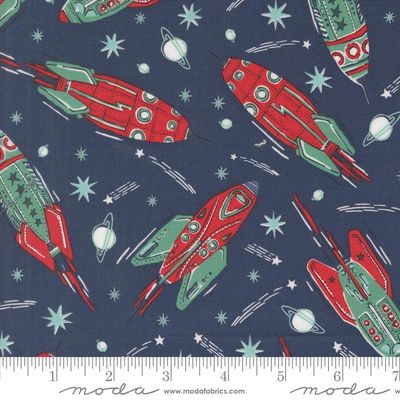 321 Blast Off Galaxy 20950 14 Moda #1