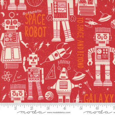 321 Blast Off Mars 20951 20 Moda #1