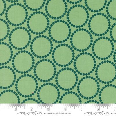 Love Letter Cucumber 37125 29 Moda #1