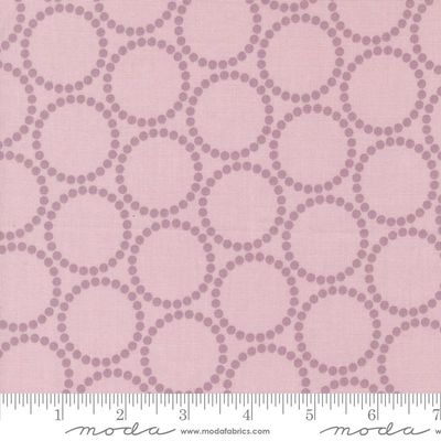 Love Letter Mauve 37125 36 Moda #1