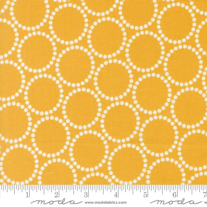 Love Letter Golden 37125 16 Moda #1