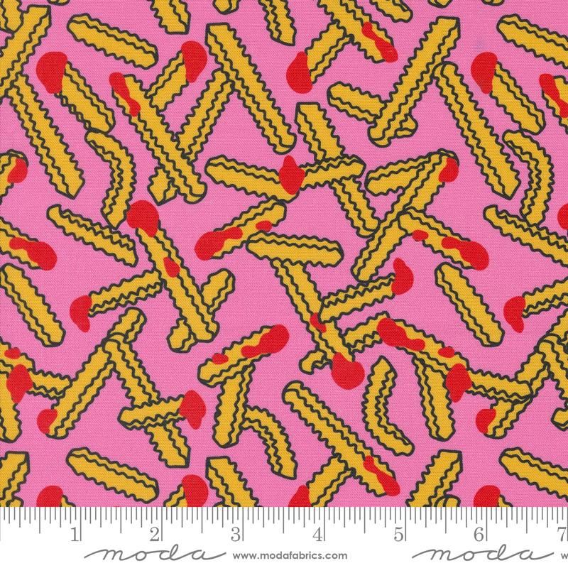 Snack Shack Berrylicious 11942 14 Moda #1