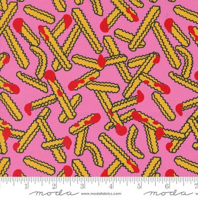 Snack Shack Berrylicious 11942 14 Moda #1