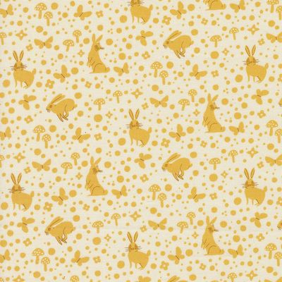Love Letter Eggshell Golden 37127 11 Moda #1