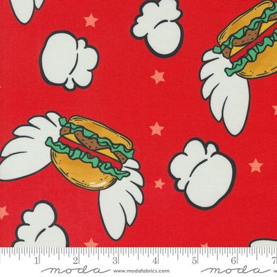 Snack Shack Ketchup 11941 16 Moda #1