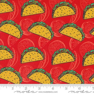 Snack Shack Ketchup 11945 16 Moda #1