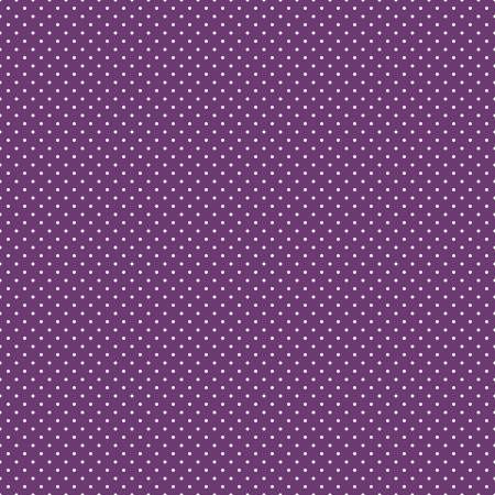 Swiss Dot Eggplant