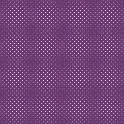 Swiss Dot Eggplant
