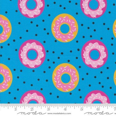 Snack Shack Blueberry 11944 21 Moda #1