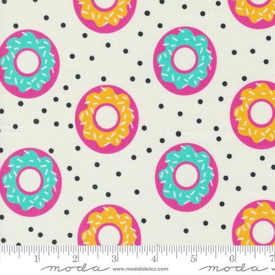 Snack Shack Cream 11944 11 Moda #1