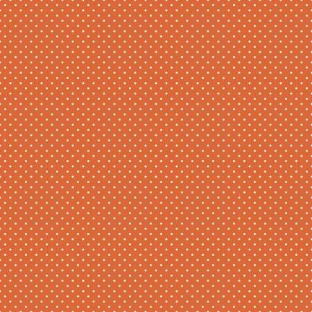 Swiss Dot Autumn