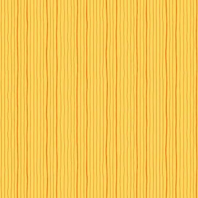 Lemon Tail Stripe | Leezaworks