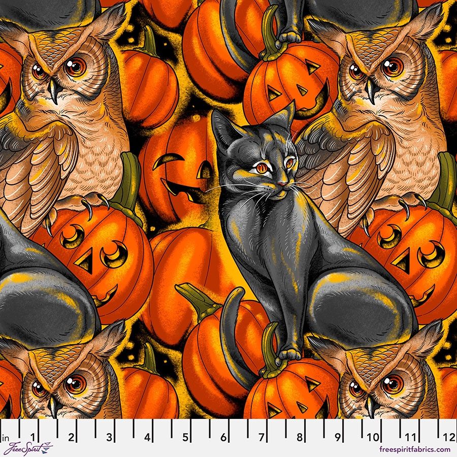 Pumpkin Party - Orange|| Costumes &amp; Cobwebs | Halloween