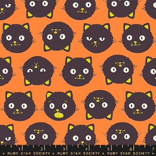 Good Spirits Pumpkin RS5137 12G Ruby Star#1 | Halloween