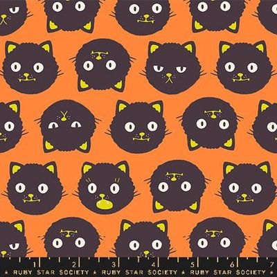 Good Spirits Pumpkin RS5137 12G Ruby Star#1 | Halloween