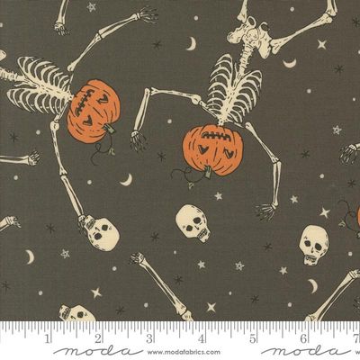 Home Sweet Haunt Stone 20913 12 Moda #1 | Halloween